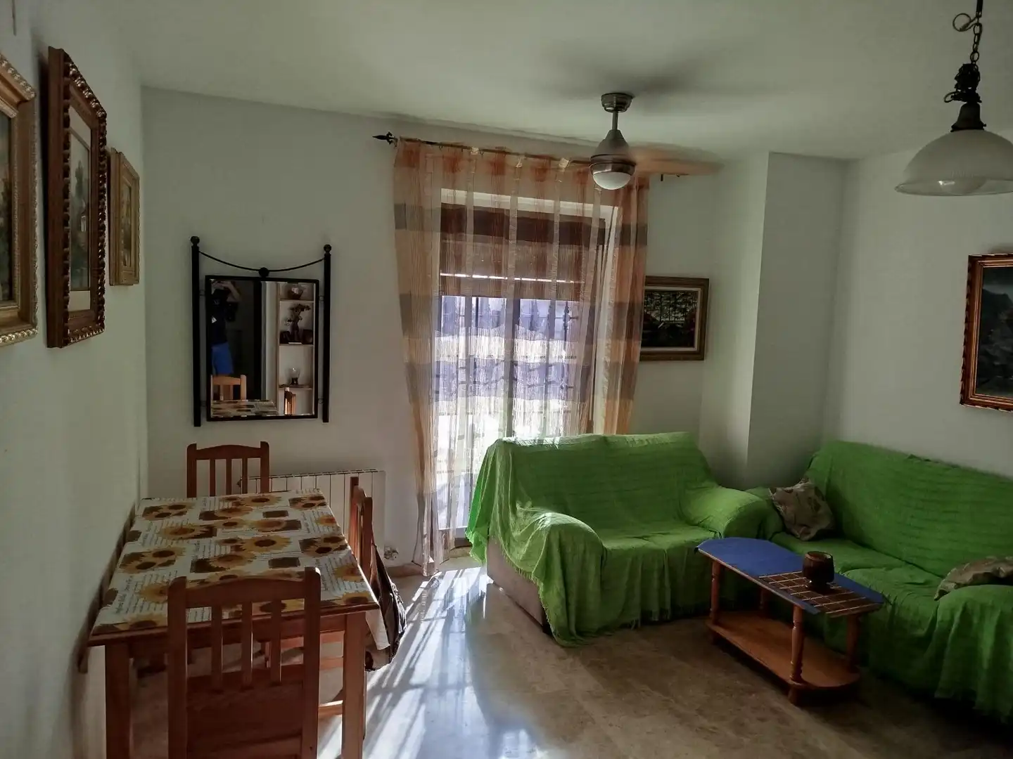 Wohnung mit Aufzug zum Verkauf in Ctra. Circunvalación - La Magdalena