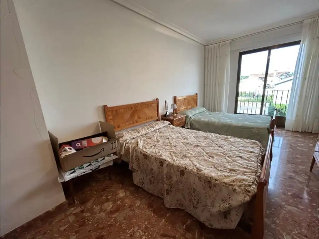 Habitación de Casa o chalet en venta en Altura con Jardín privado, Terraza y Balcón