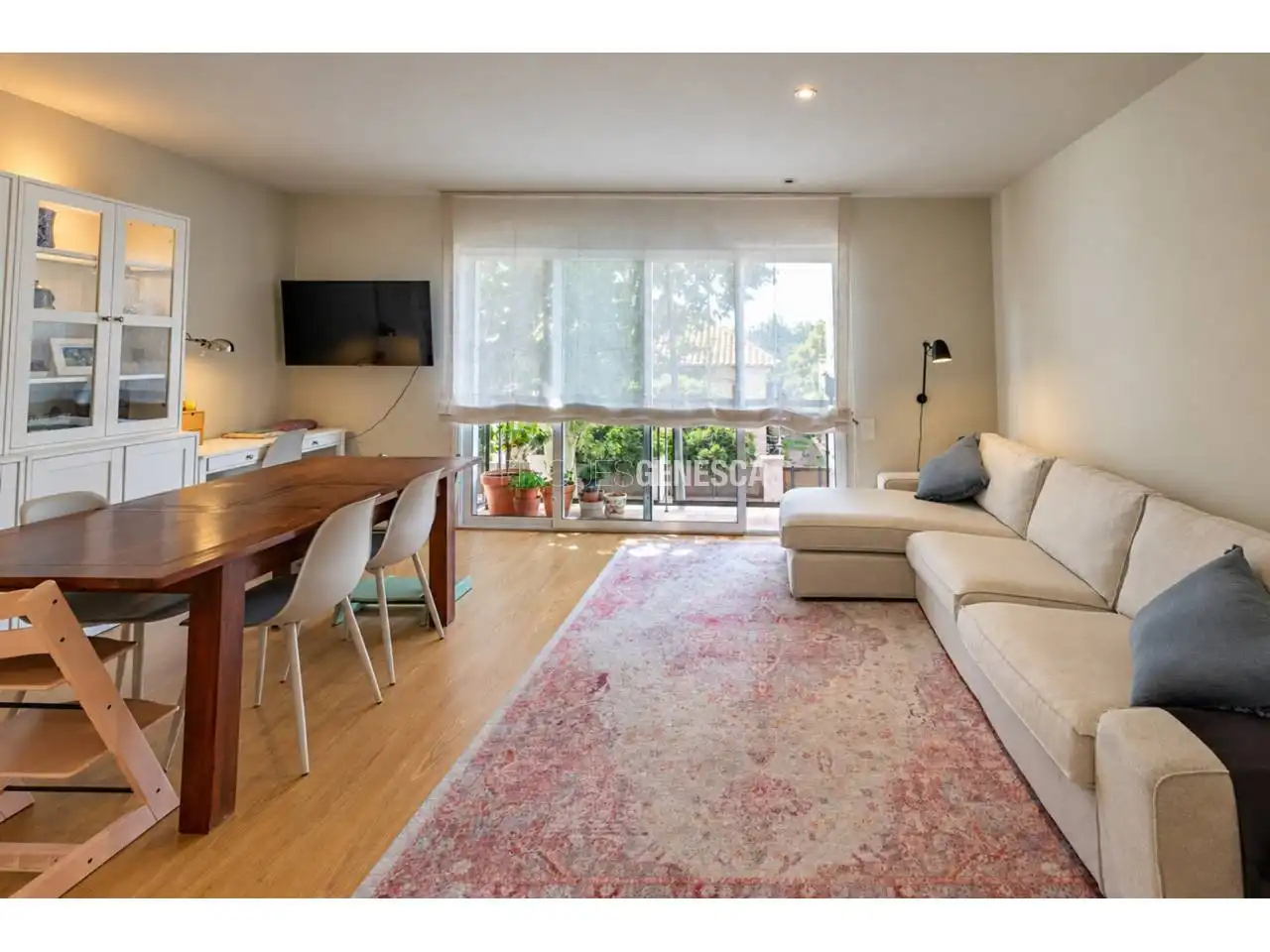 Wohnung mit Terrasse zum Verkauf in Calle Sant Joan, imagen 7