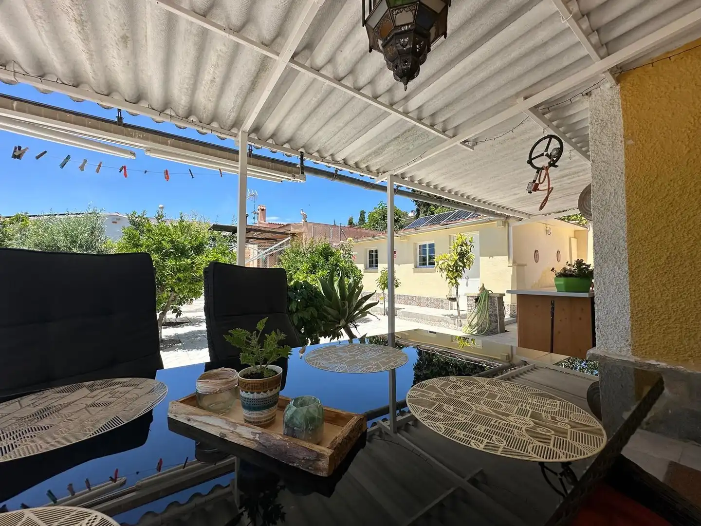Casa amb piscina en venda a San Fulgencio, imagen 24