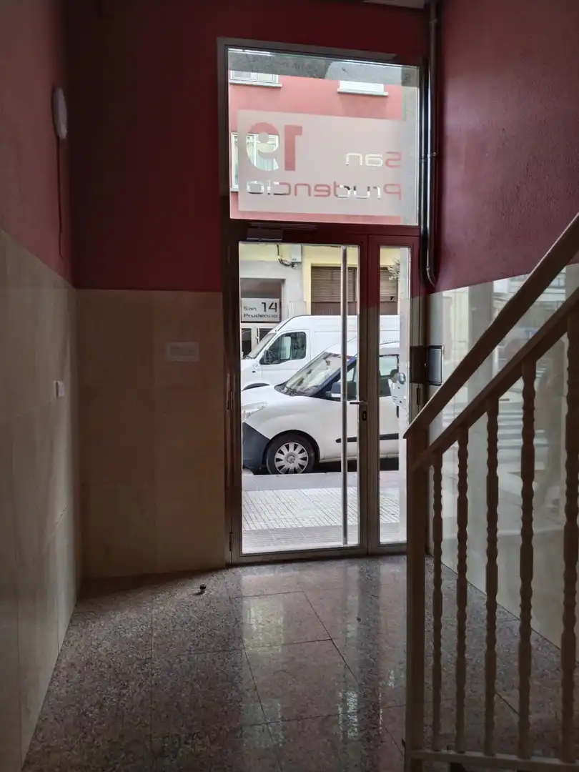 Wohnung zum Verkauf in  Logroño mit Heizung und Möbliert