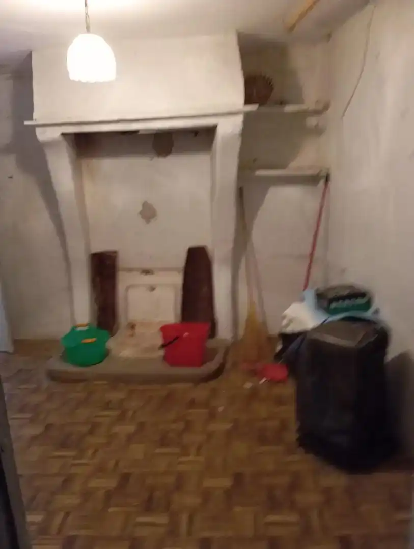 Casa adosada en venda en Arenas de San Pedro amb Balcó