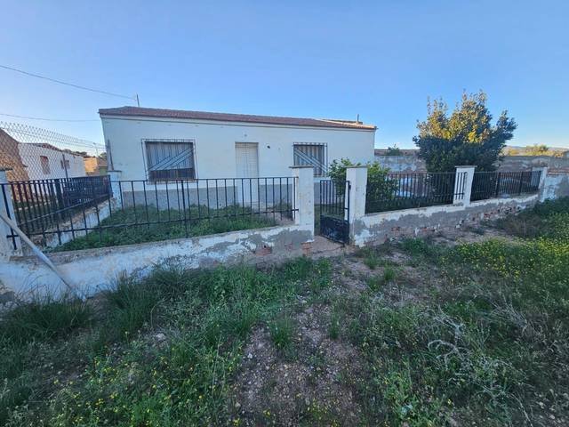 Casa-chalet en Venta en La Pinilla - Las Palas