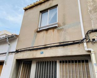 Vista exterior de Casa o xalet en venda en Vila-real amb Terrassa i Balcó