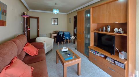 Foto 5 de Pis en venda a Balàfia, Lleida