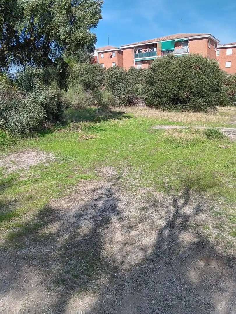 Terreno residencial en venta en Calle de Madrid 20, imagen 22