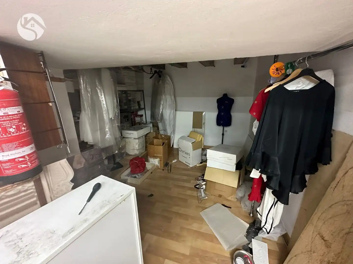 Commercial properties for sale in Cuenca