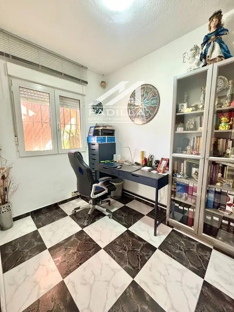 Maison jumelée avec piscine à vendre à MAGALLANES, imagen 10
