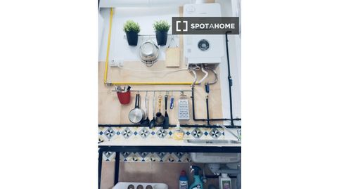 Photo 3 of Flat for rent in El Poblenou, Barcelona Capital