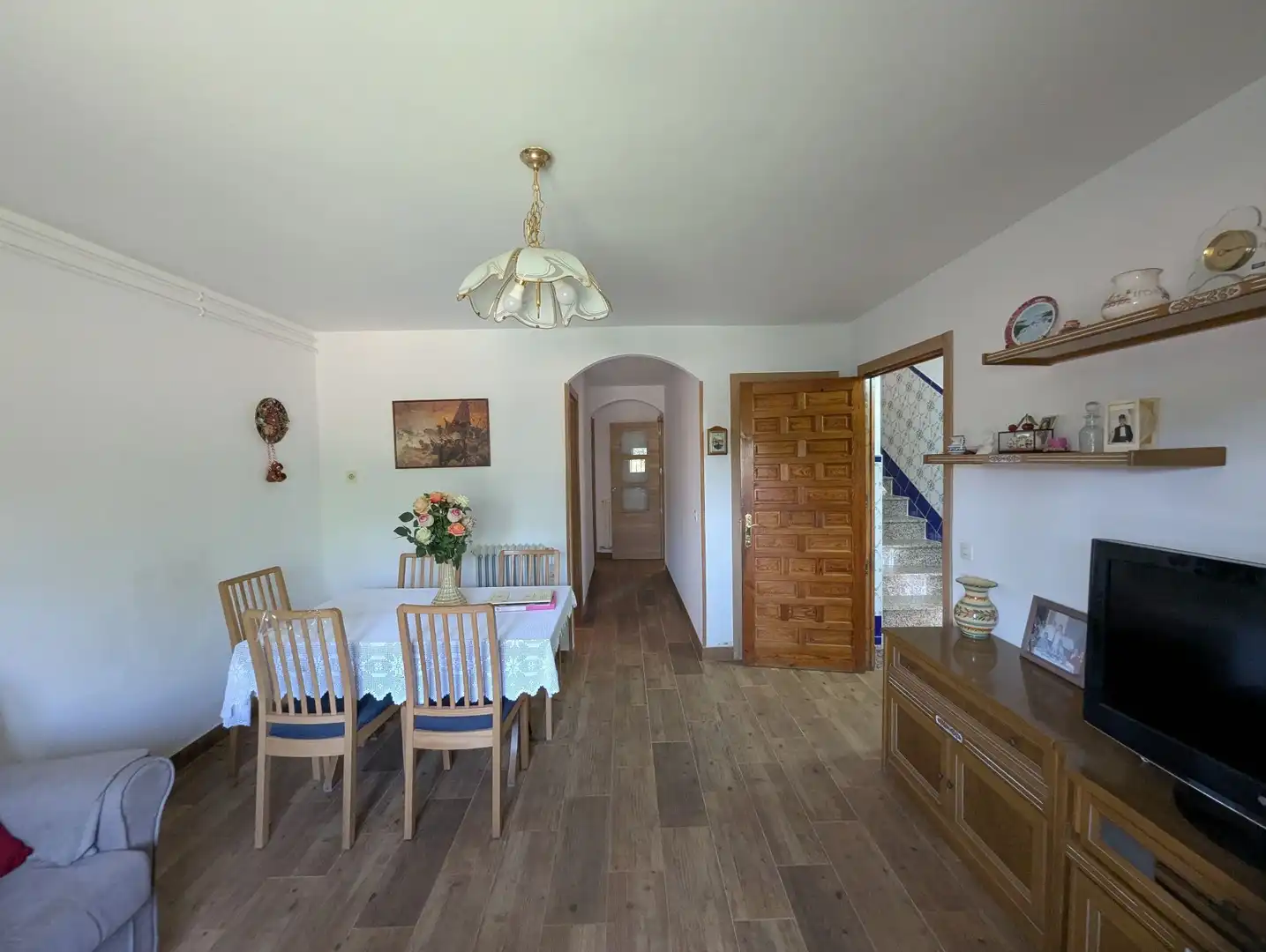 Rural land for sale in Villanueva de la Vera, imagen 20