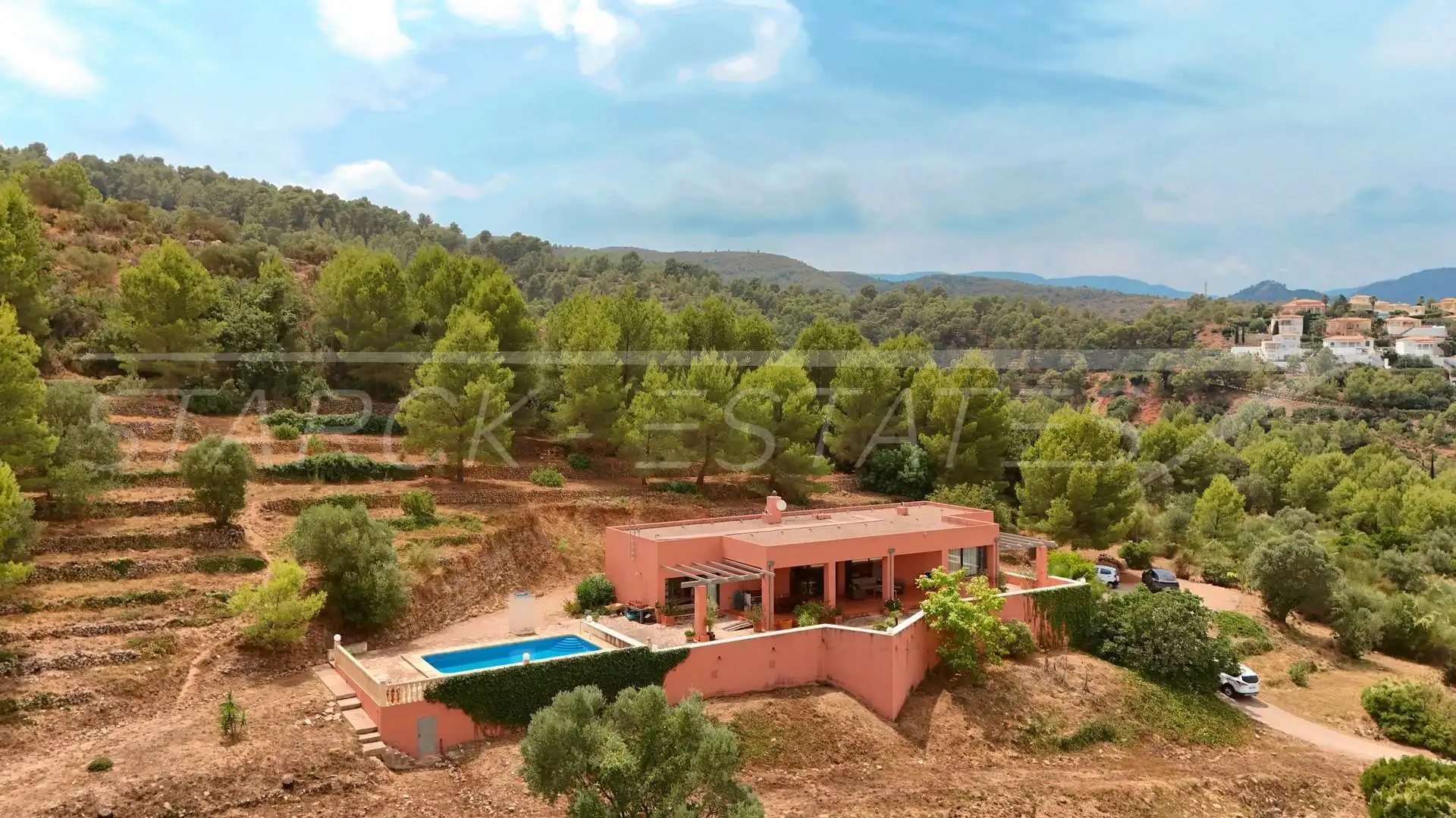 Terreno residencial en venta en Benidoleig, imagen 6