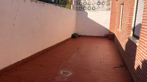 Foto 3 de Pis en venda a Calle Real, 70, Castronuño, Valladolid