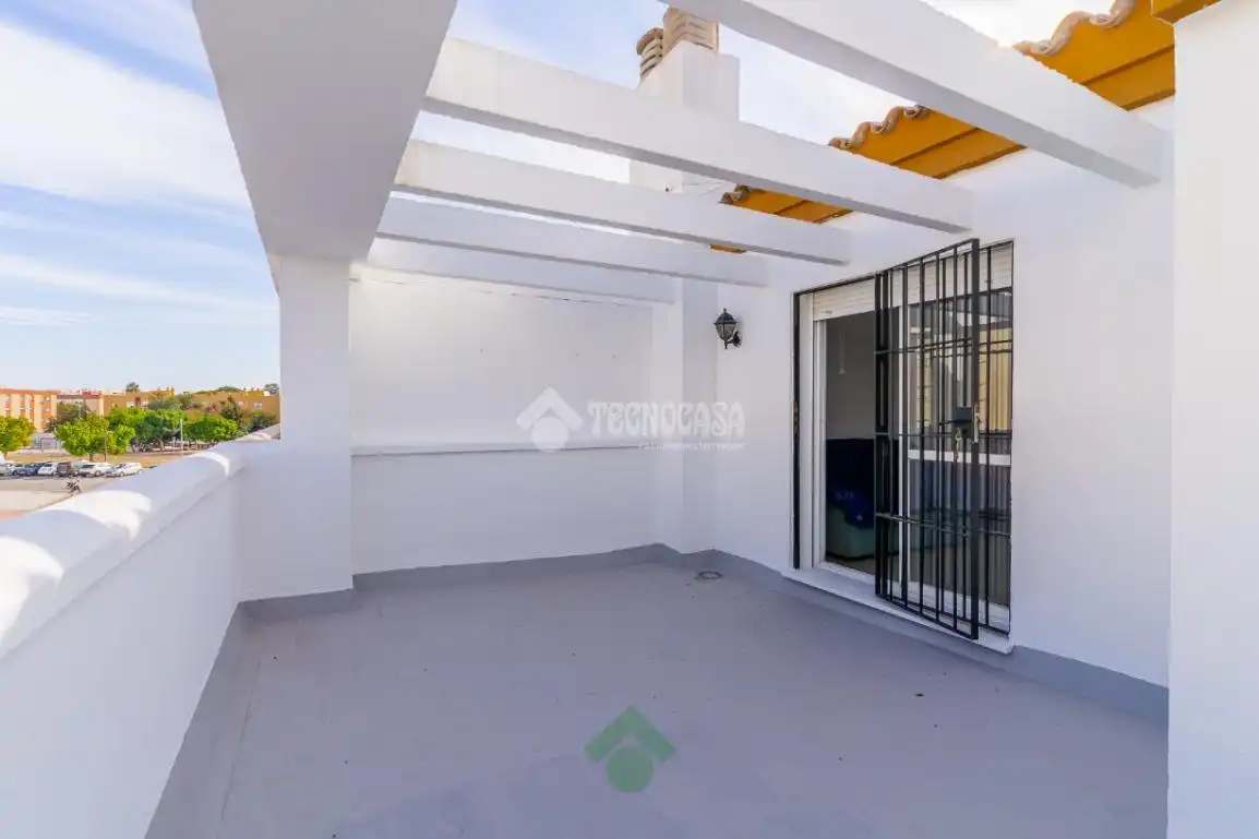 Maison jumelée à vendre à Centro, imagen 23