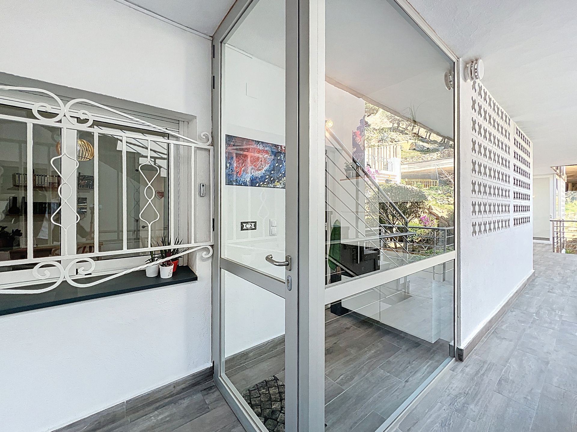 Apartament en venda en Roses amb Aire condicionat, Terrassa i Moblat