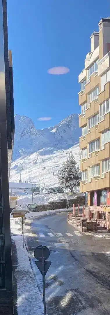 1-bedroom flat seasonal rent in Pas de la Casa, Encamp · 11 of 11