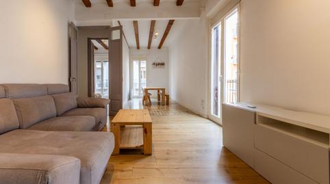 Photo 4 of Flat to rent in August, 24, Eixample, Tarragona