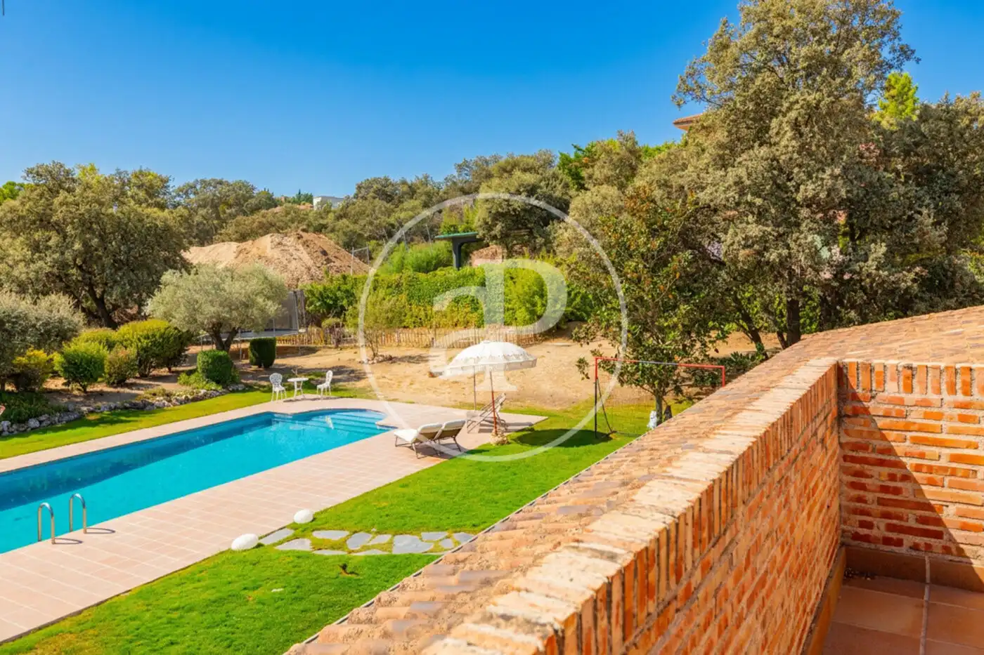 Casa amb piscina en venda a ENCINAS, imagen 10