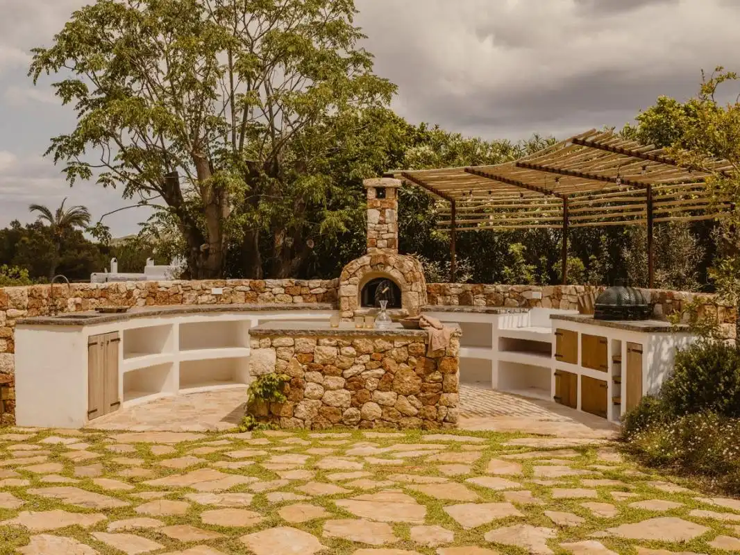 Maison avec terrasse à vendre à Santa Gertrudis, imagen 11