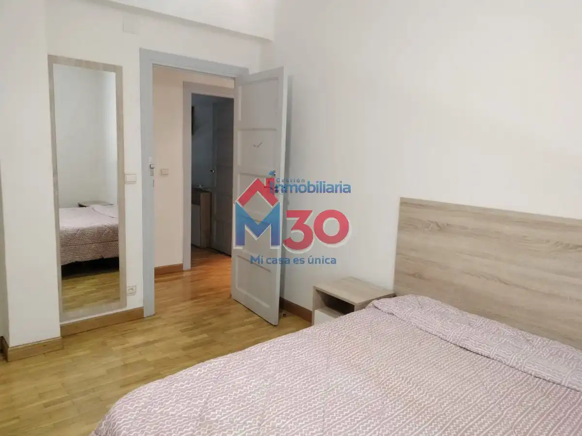 Habitación de Piso de alquiler en Miranda de Ebro con Calefacción