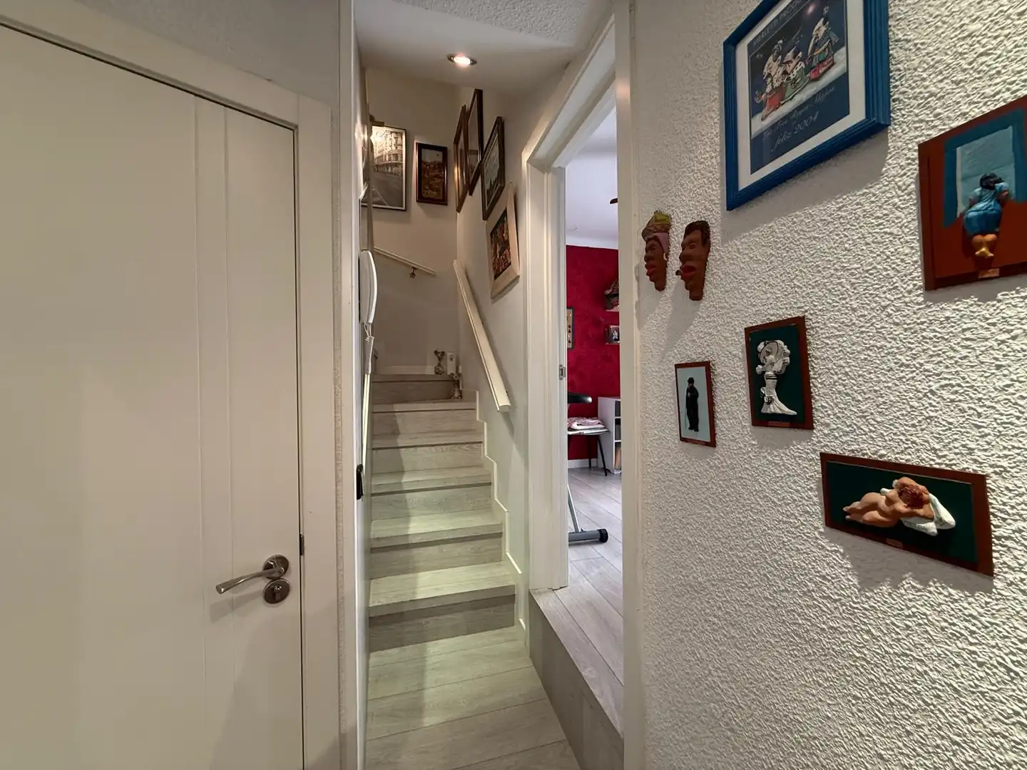 Dúplex en venta en Madrid, Madrid
