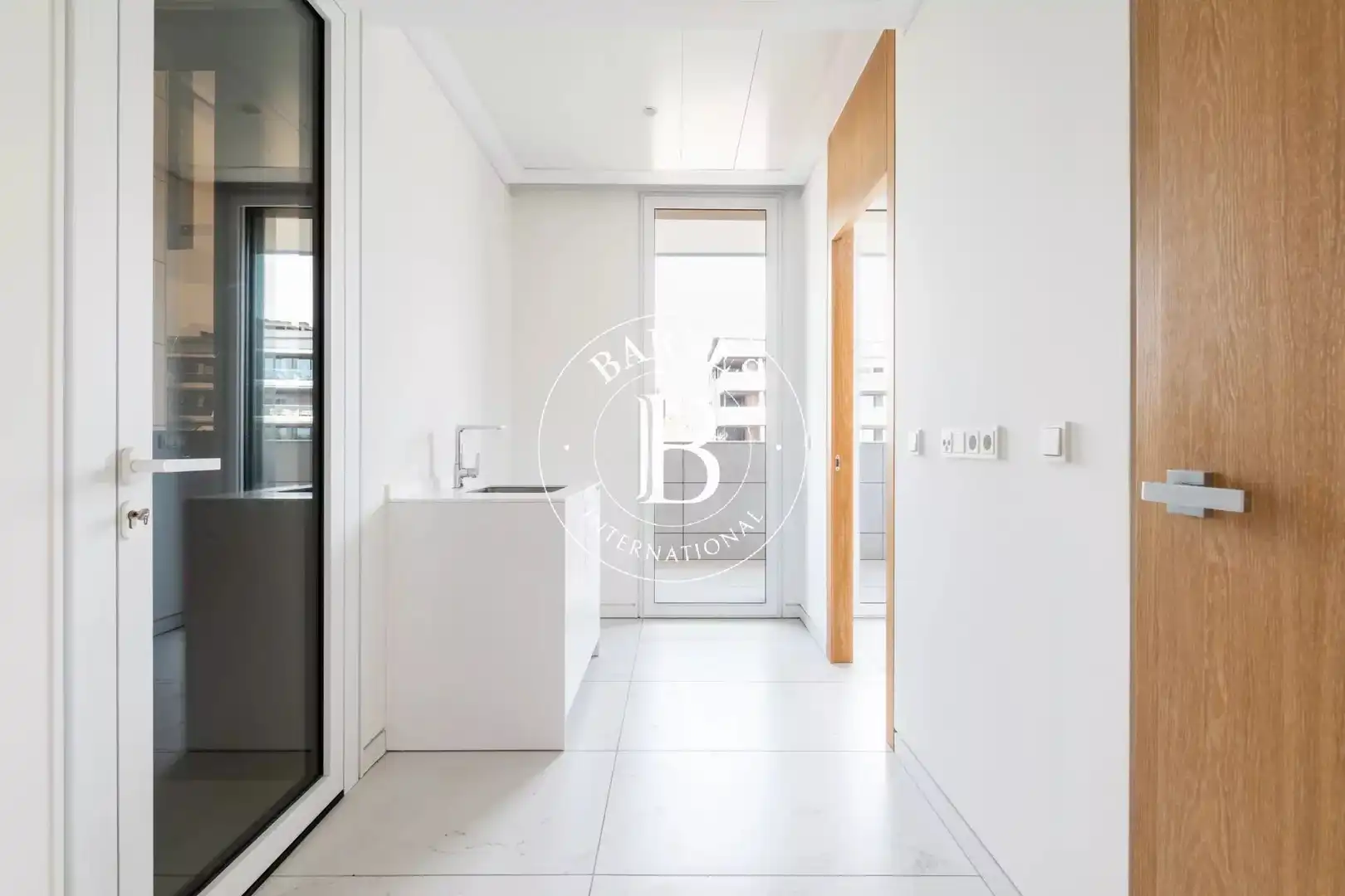 Flat for rent in Pozuelo de Alarcón  with Air Conditioner, Heating and Terrace