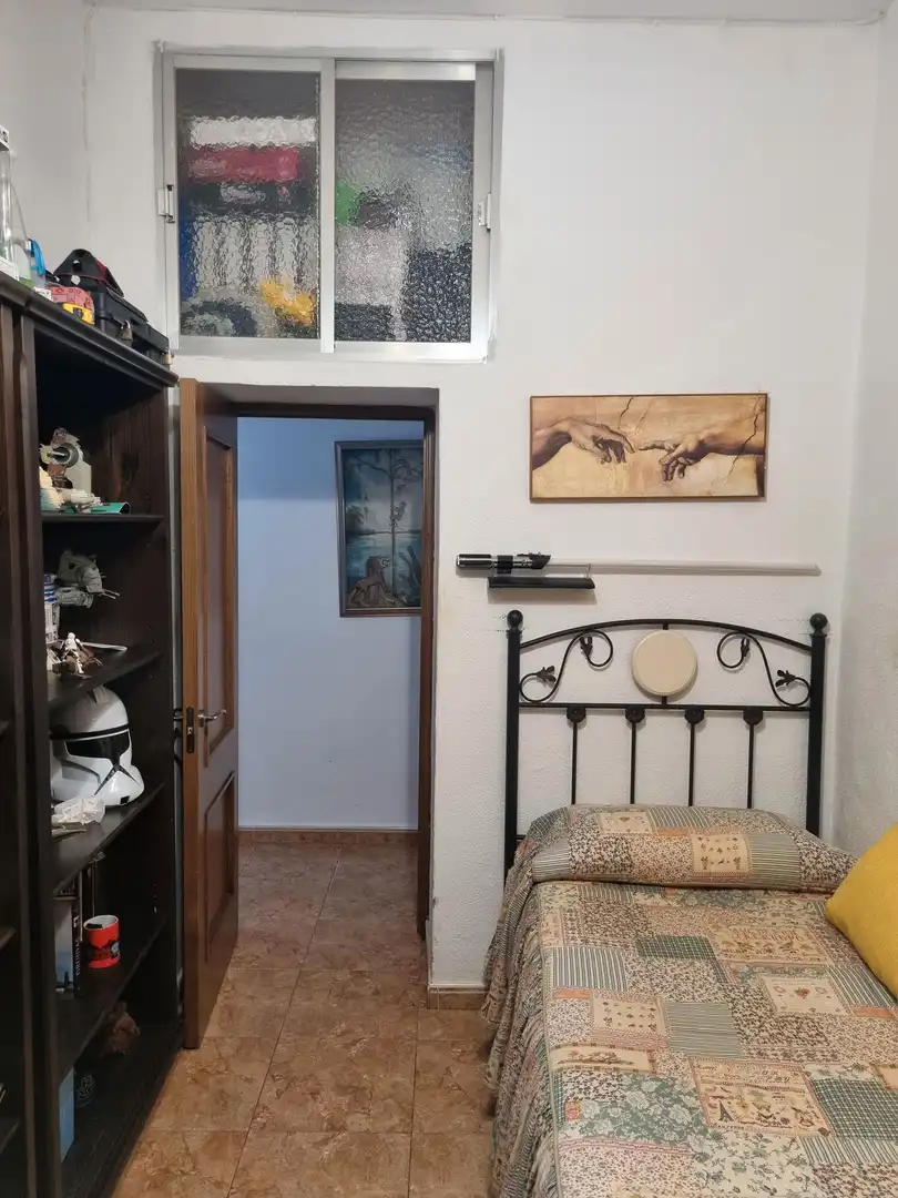 Flat for sale in Cádiz  with Furnished, Oven and Washing machine