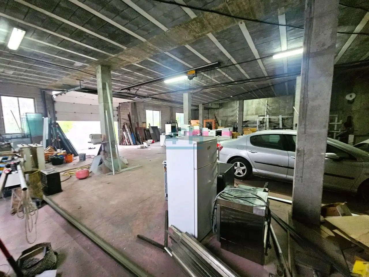 Nau industrial en venda a Maside, imagen 38