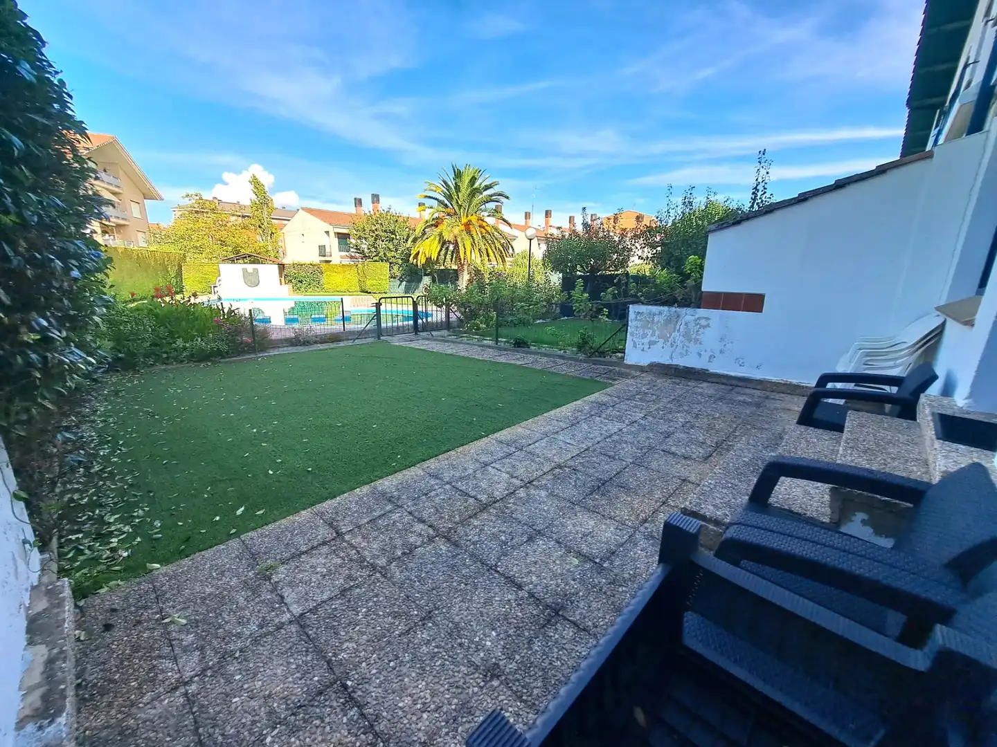 Terraced house with terrace for sale in Calle Antonio Machado, imagen 24