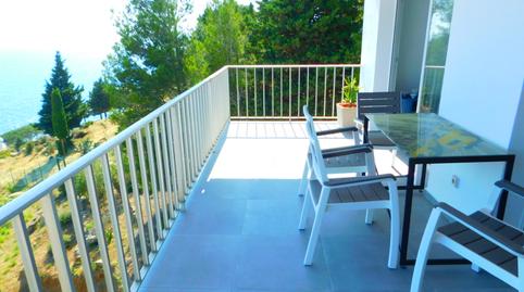 Foto 3 de Apartament en venda a Almadrava - Canyelles - Puig-Rom, Roses