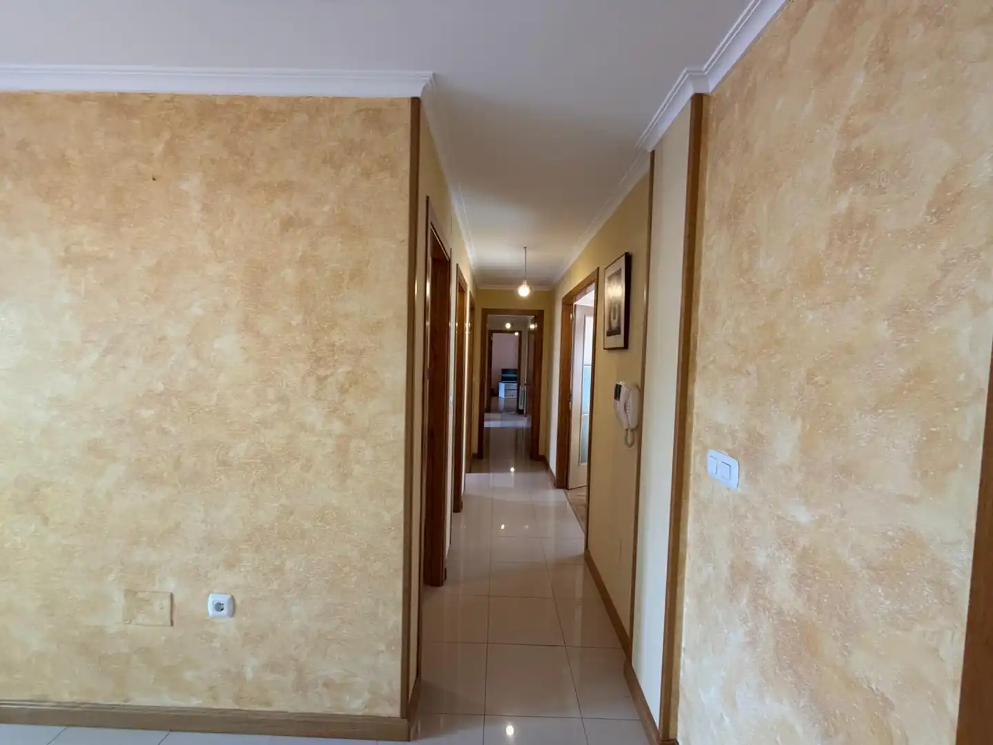 Flat for sale in Rúa Pomar, 20, Residencia - Abella