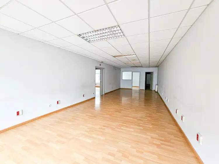 Büro zur Miete in Madrid