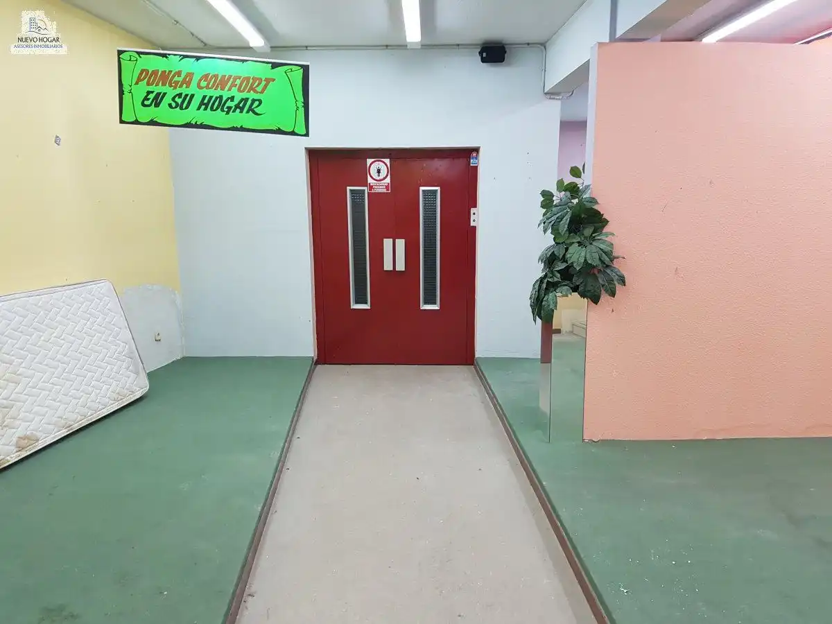 Gewerbefläche zum Verkauf in Mejorada del Campo, imagen 4