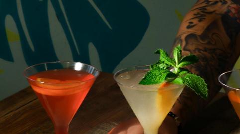 Photo 3 of Premises to rent in Sant Jaume,  Palma de Mallorca