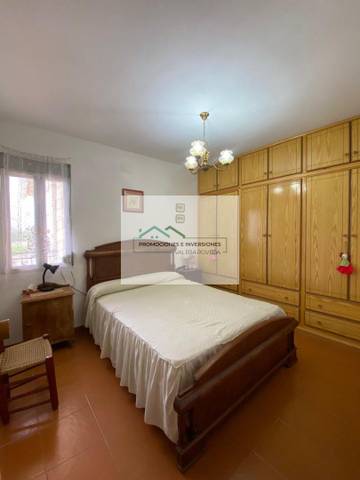 Piso en Venta en Calle Empedrada, 11 en Barchín del Hoyo