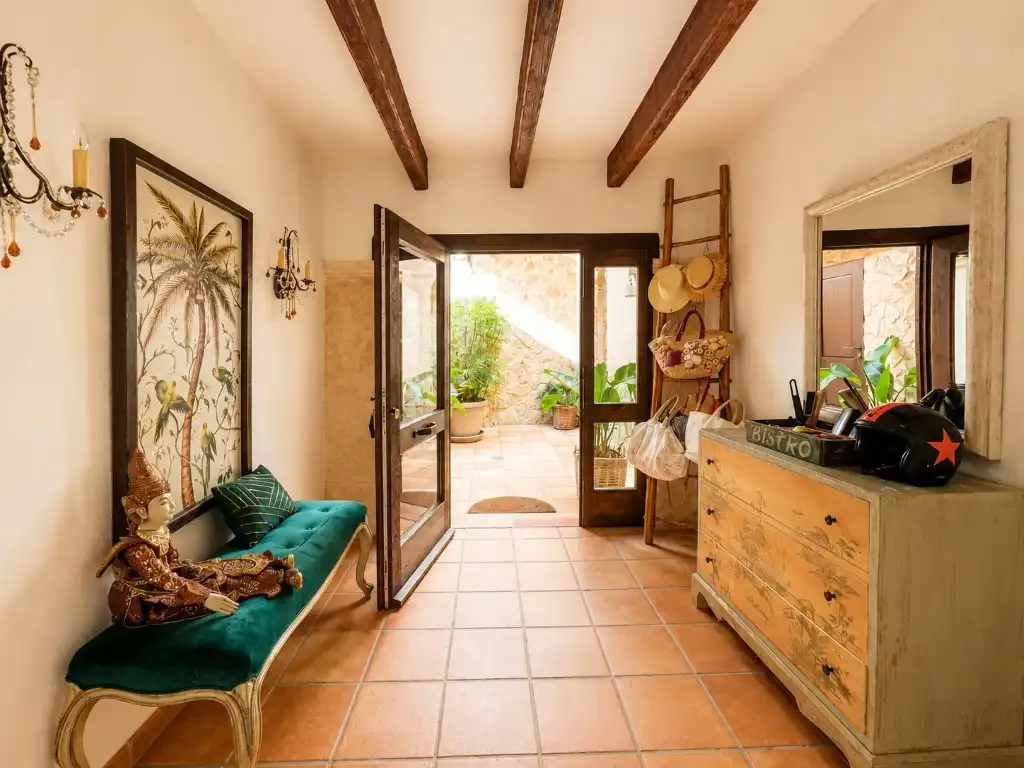 Piano terra con piscina in vendita a Santa Ponça, imagen 3