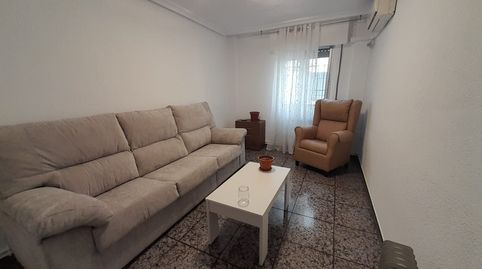 Foto 5 de Pis en venda a Calle Malagón, PAU 2-600, Puertollano