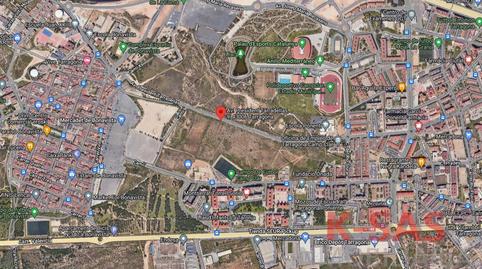 Foto 2 de Residencial en venda a Avinguda President Tarradellas, 9, Campclar, Tarragona