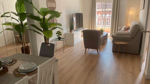 Photo 3 of Flat to rent in Plaza Illes Columbretes, Castellón