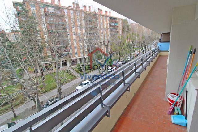 Piso en Venta en Constitución en Constitución - Balconcillo