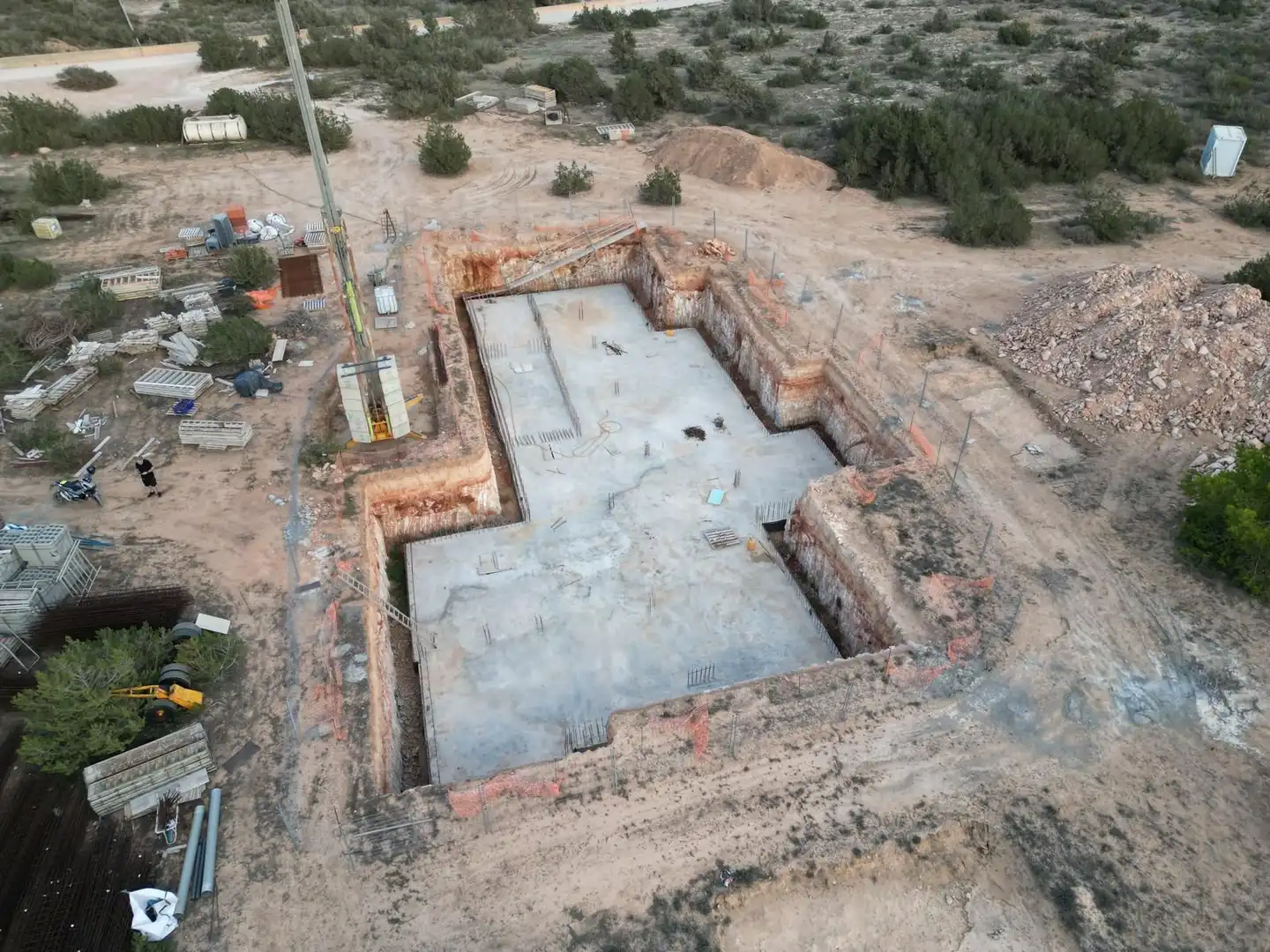 Residencial en venta en Formentera