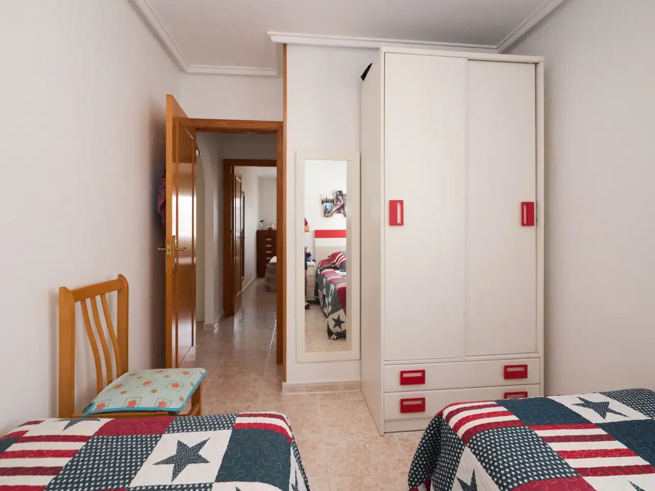 Bungalow amb terrassa en venda a Zona Carrefour - Urbanizaciones, imagen 25