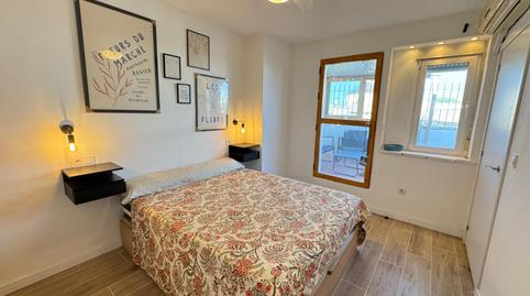 Foto 2 de Ático de alquiler en Zona Centro, Córdoba