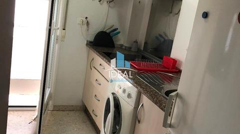 Foto 2 de Ático de alquiler en Castaño, Don Benito, Badajoz