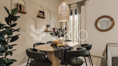 Foto 5 de Apartamento de alquiler en Carrer de Provença, L'Antiga Esquerra de l'Eixample, Barcelona Capital