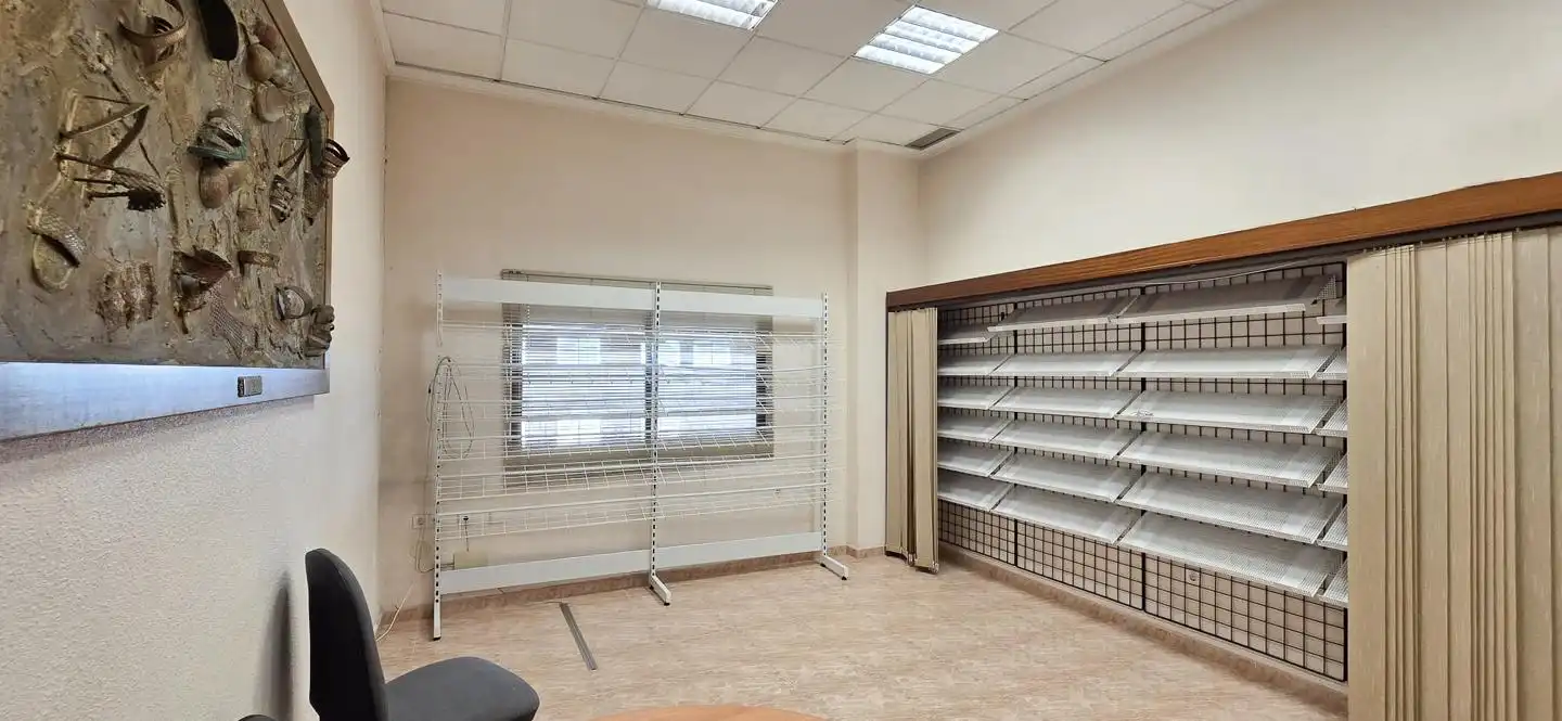Nave industrial de alquiler en Elche / Elx
