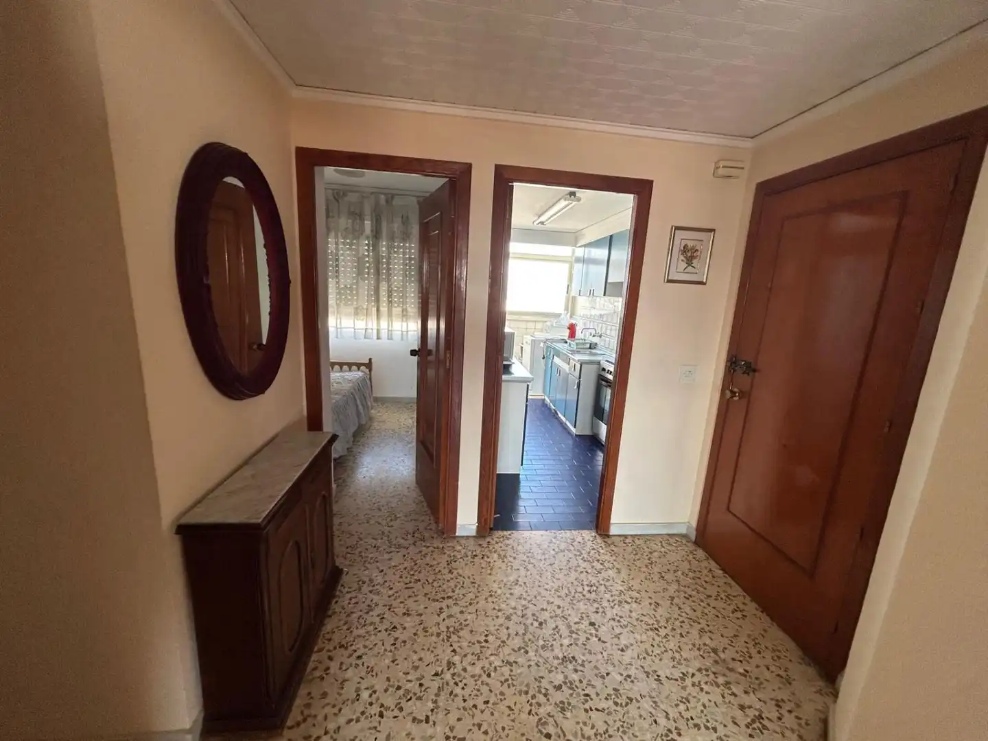 Apartamento con piscina en venta en Playa de Gandia, imagen 5
