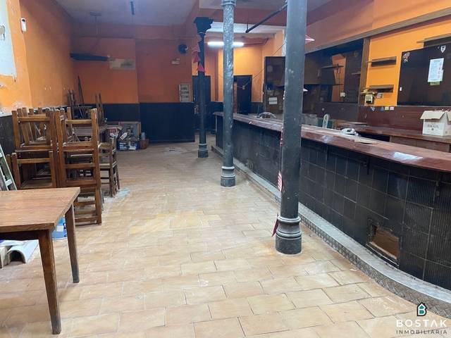 Local comercial en Venta en Casco Viejo