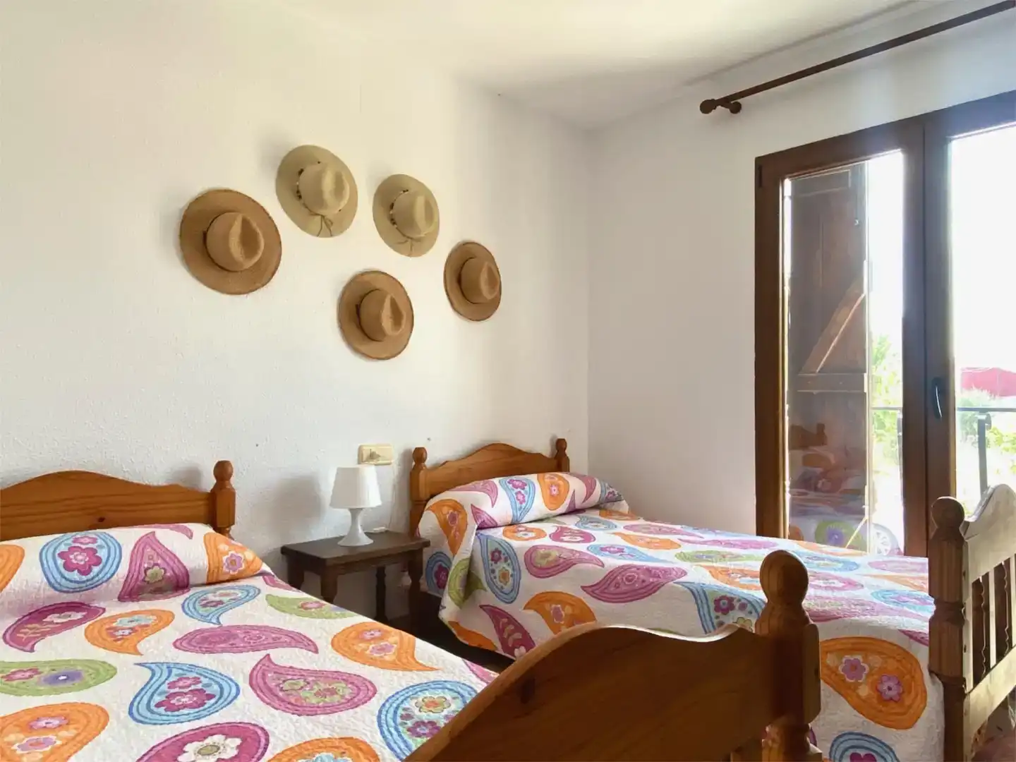 Dormitori de Apartament en venda en Alcalà de Xivert amb Balcó
