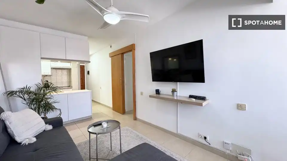 Habitació a Playa del Inglés