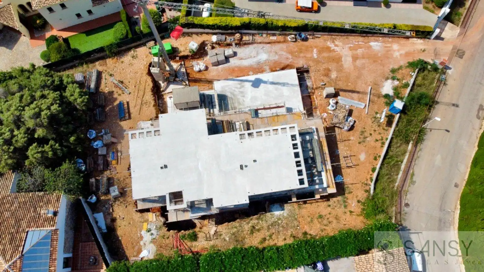 Villa avec piscine à vendre à Montgó - Ermita, imagen 10
